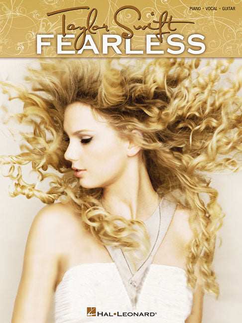 Taylor Swift - Fearless