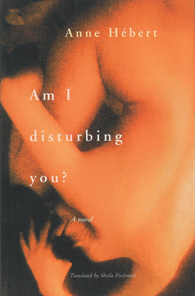 Am I Disturbing You /tpf