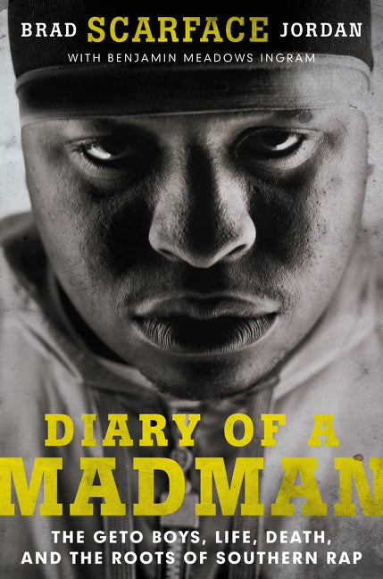 Diary of a Madman