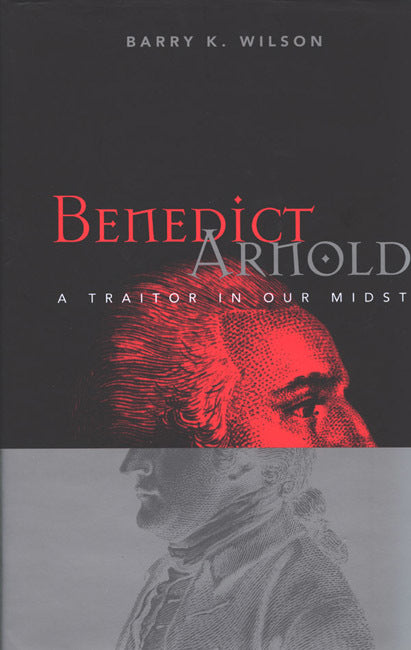 Benedict Arnold