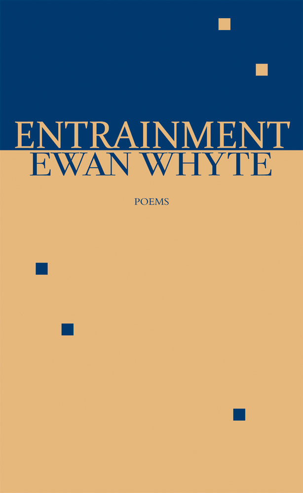 Entrainment