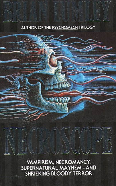 Necroscope