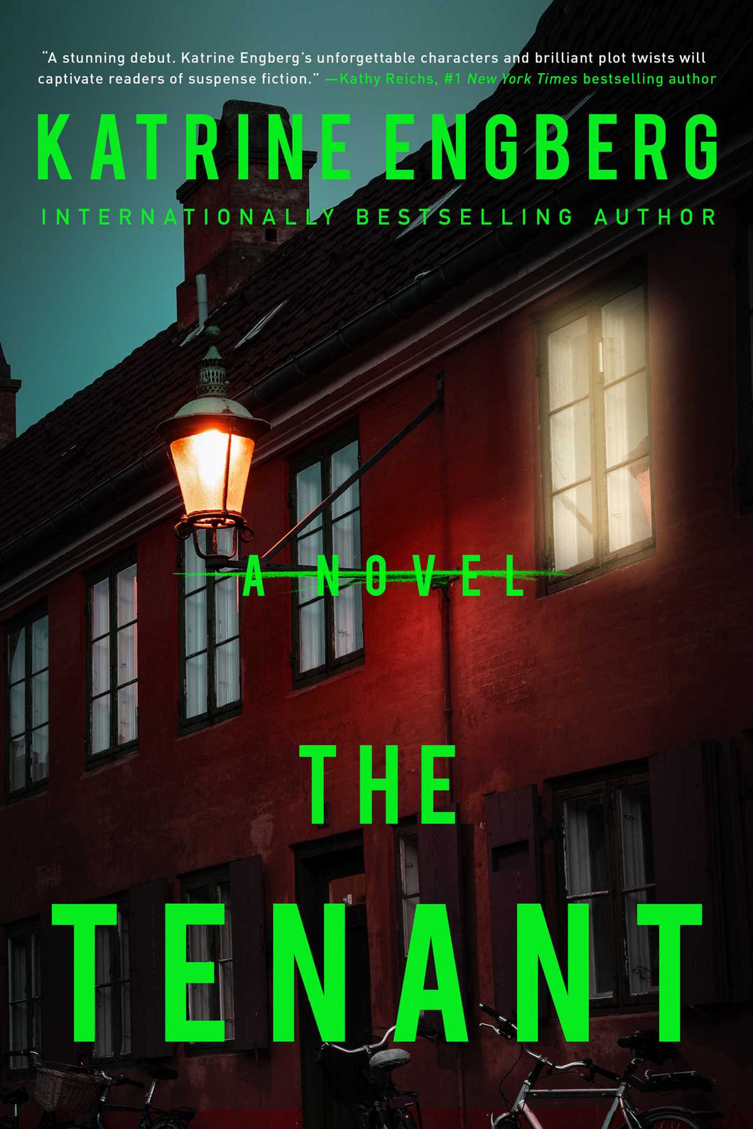 The Tenant