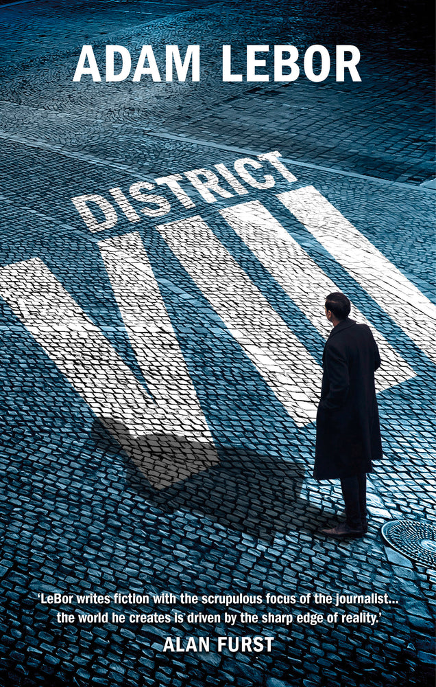 District VIII