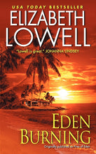 Load image into Gallery viewer, Eden Burning
