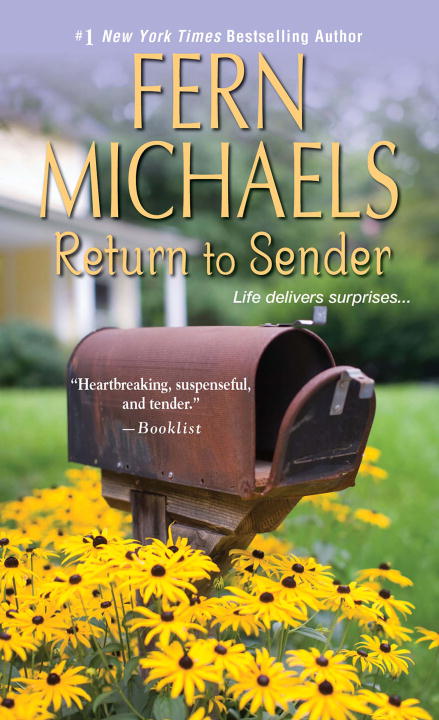 Return To Sender