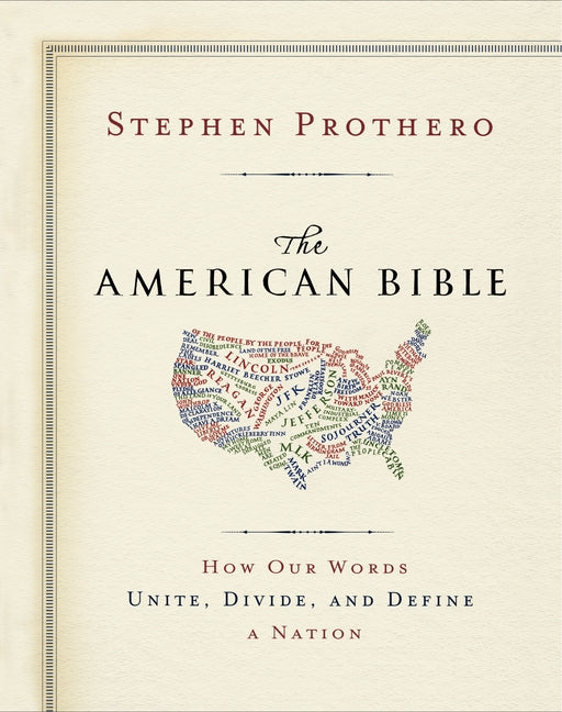 The American Bible