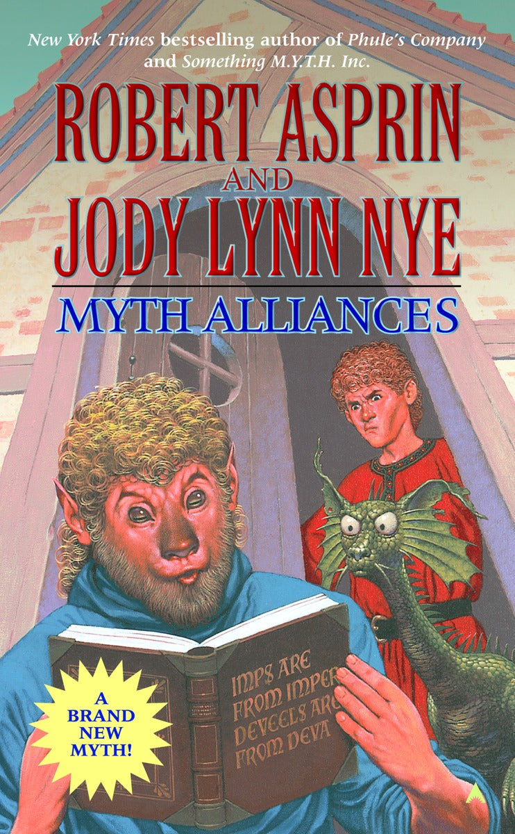 Myth Alliances