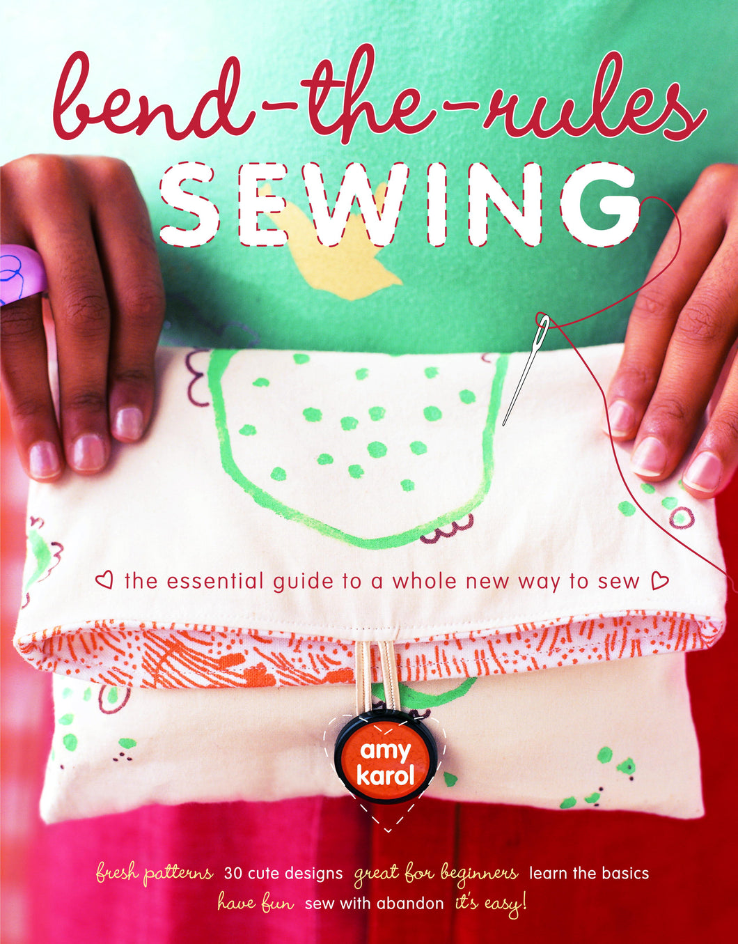 Bend-the-Rules Sewing