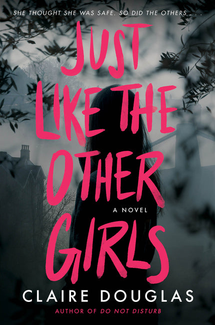 Just Like The Other Girls