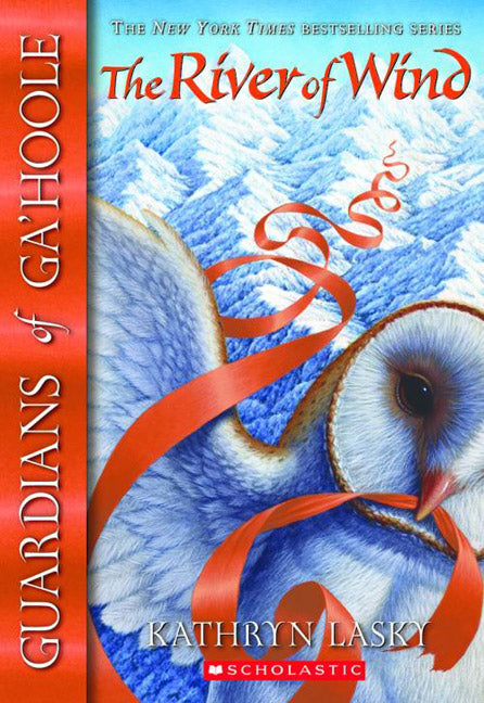 River of Wind (Guardians of Ga'Hoole #13)