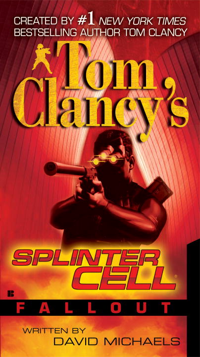 Tom Clancy's Splinter Cell: Fallout