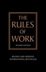 The Rules of Work