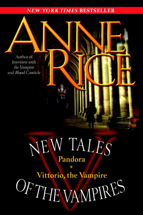 New Tales of the Vampires