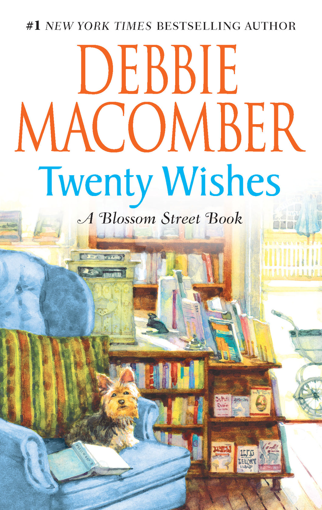 Twenty Wishes