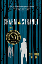 Load image into Gallery viewer, Charm &amp; Strange
