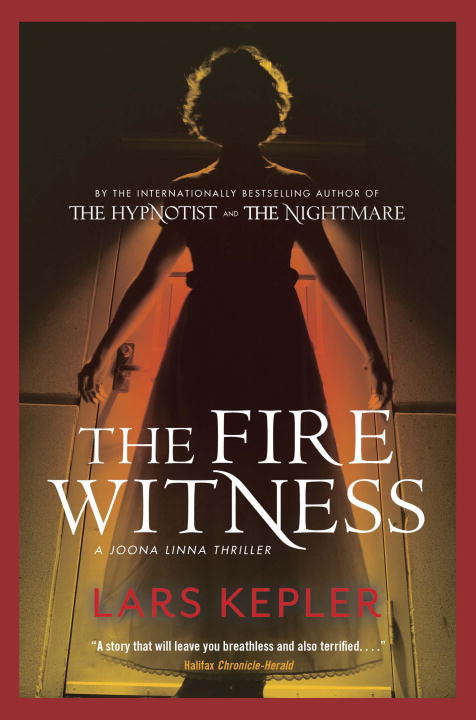 The Fire Witness