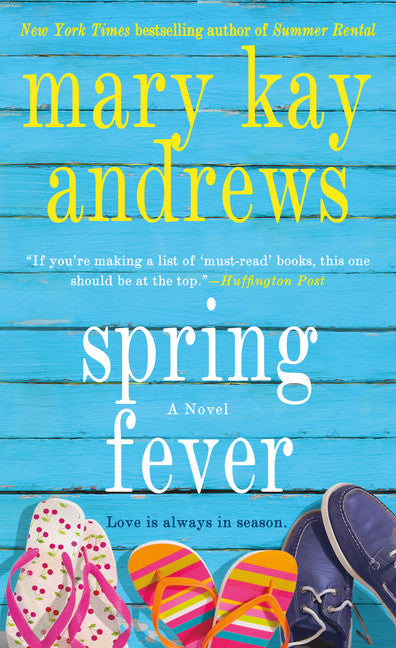 Spring Fever