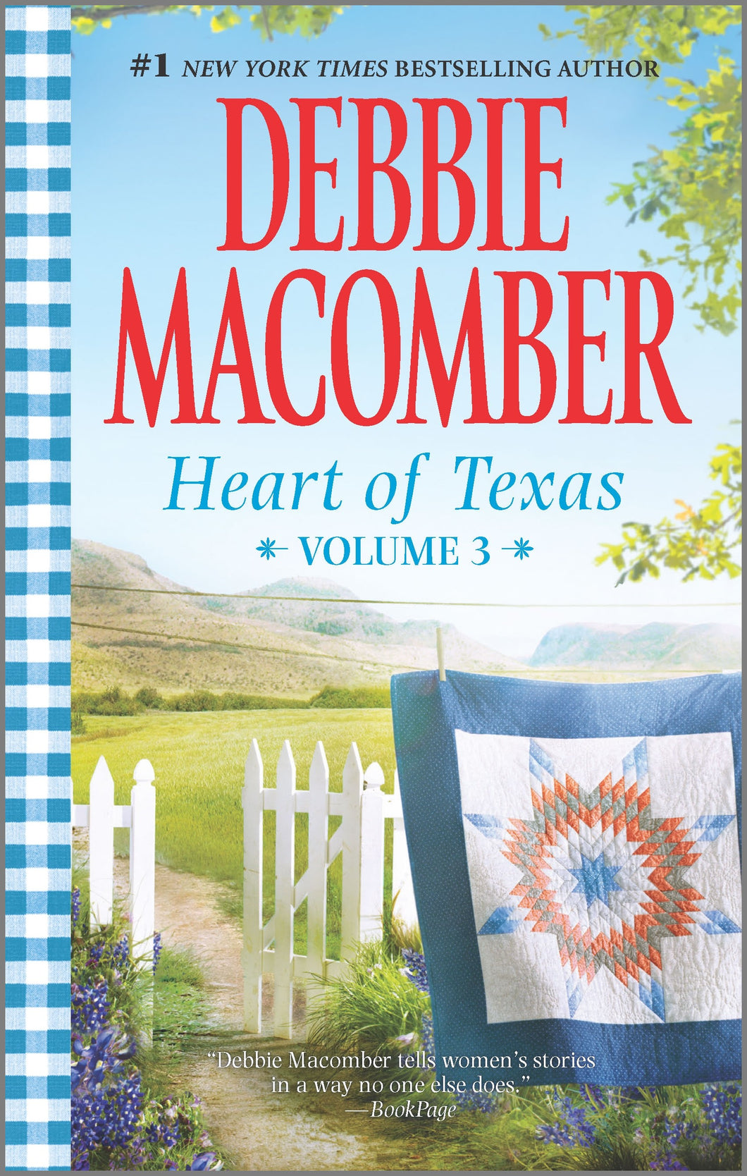 Heart of Texas Volume 3