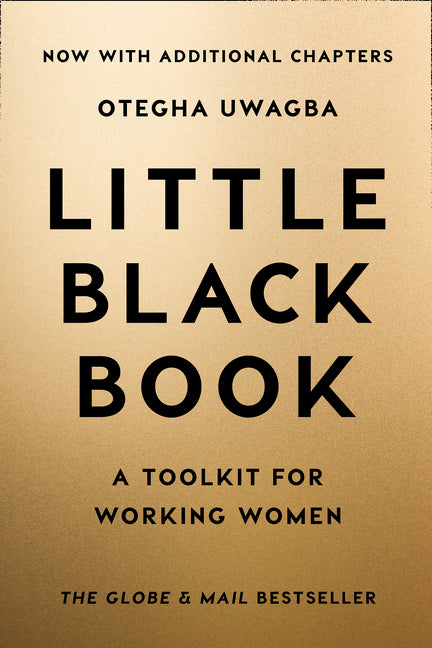 Little Black Book