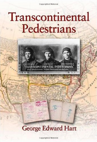 Transcontinental Pedestrians