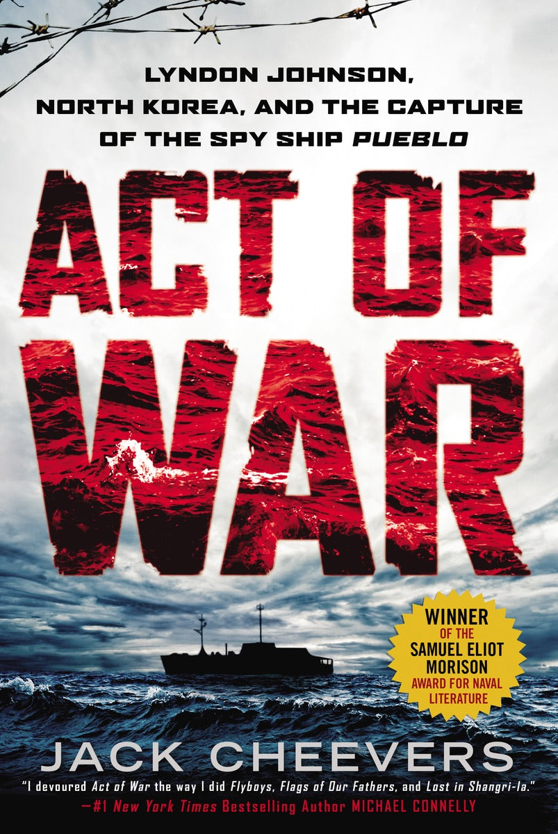 Act of War