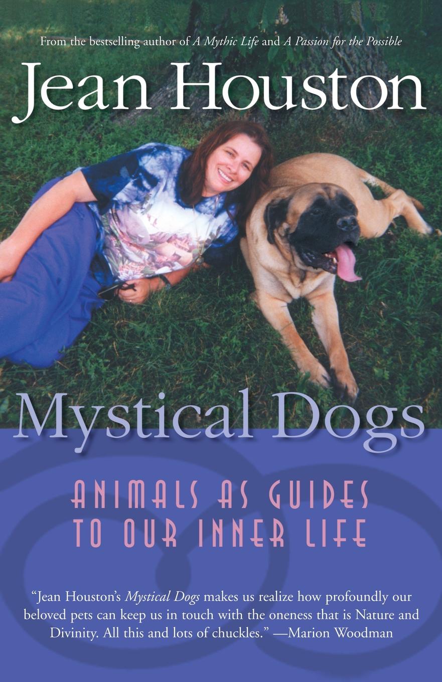 Mystical Dogs