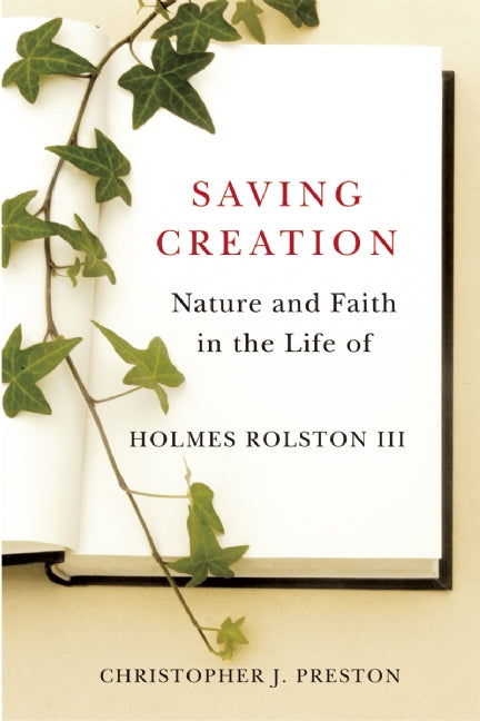 Saving Creation