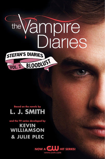 The Vampire Diaries: Stefan's Diaries #3: The Craving