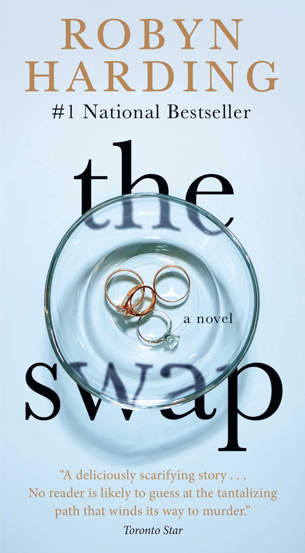 The Swap