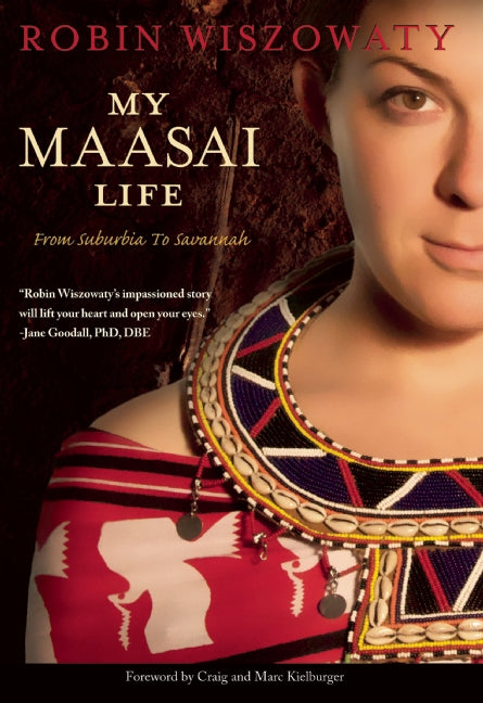 My Maasai Life