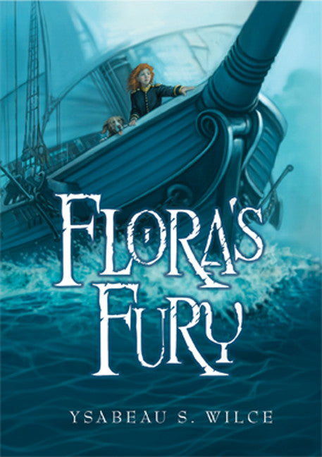 Flora's Fury
