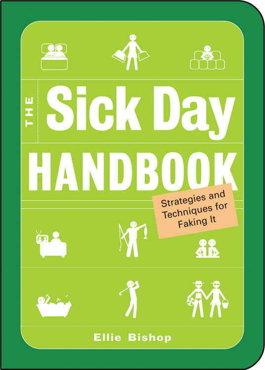 The Sick Day Handbook