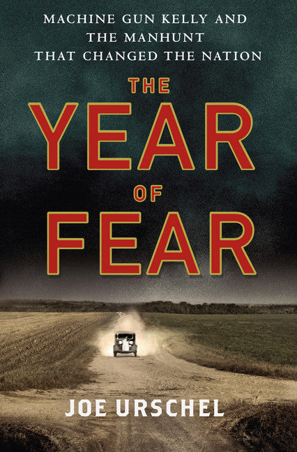 The Year of Fear