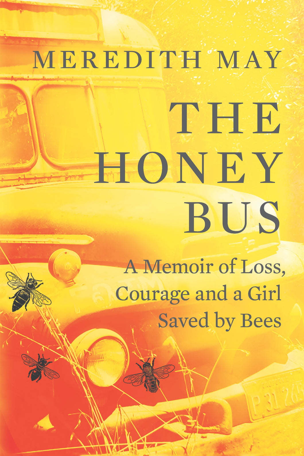 The Honey Bus