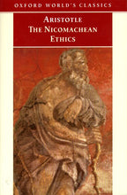 Load image into Gallery viewer, The Nicomachean Ethics
