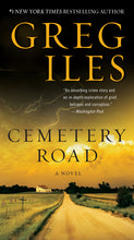 Load image into Gallery viewer, Cemetery Road
