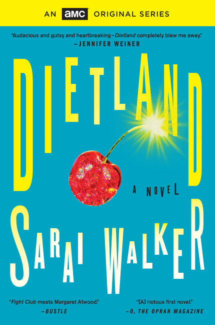 Dietland (tie-In)