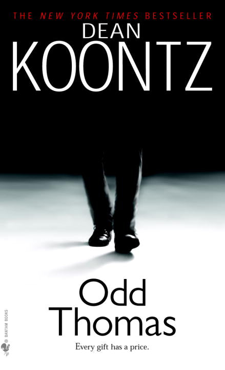 Odd Thomas