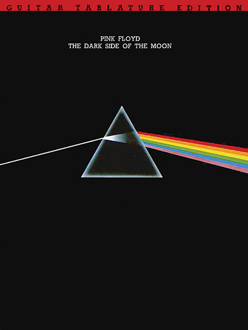 Pink Floyd - Dark Side of the Moon