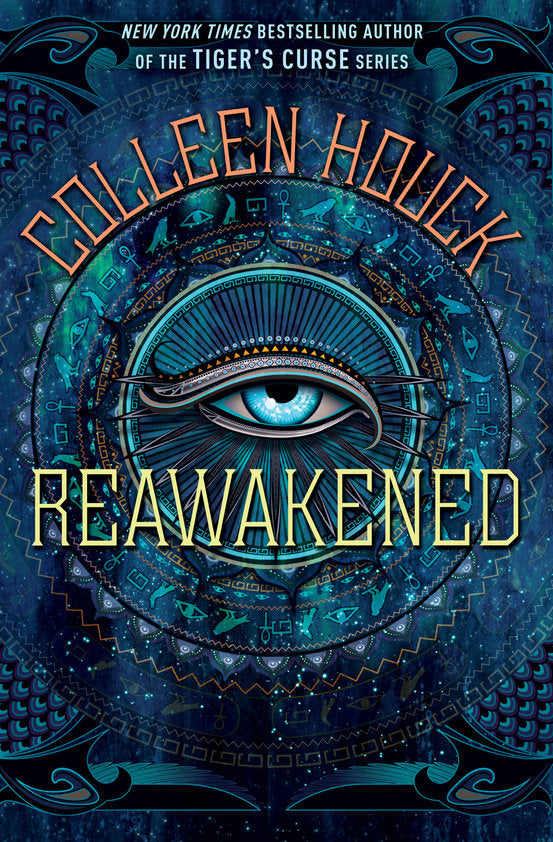 Reawakened