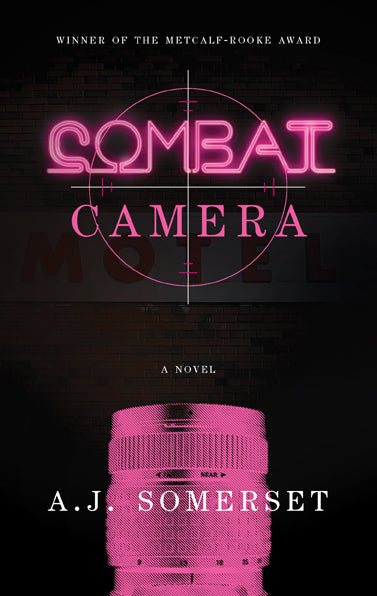 Combat Camera