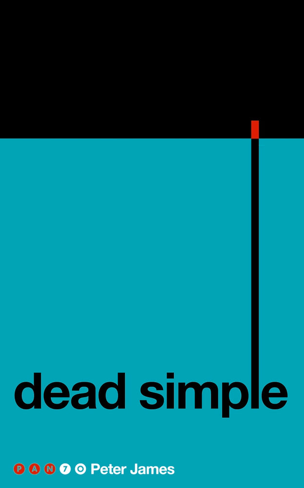 Dead Simple (Roy Grace #1)