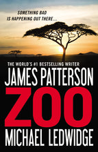 Load image into Gallery viewer, Zoo
