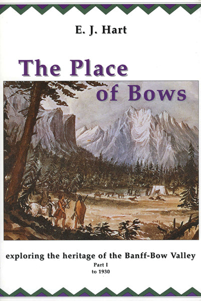 The Place of Bows