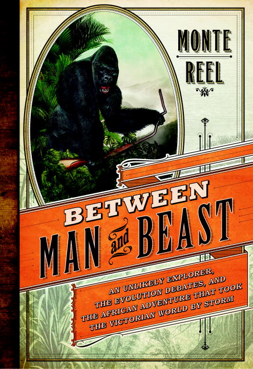 Between Man and Beast