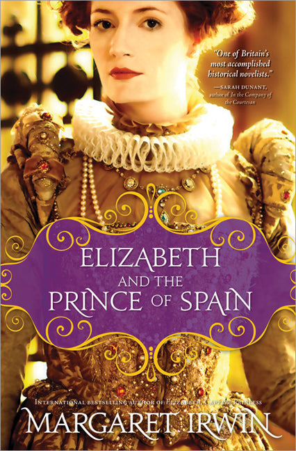 Elizabeth and the Prince of Spain