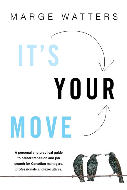 It's Your Move 4th Edition