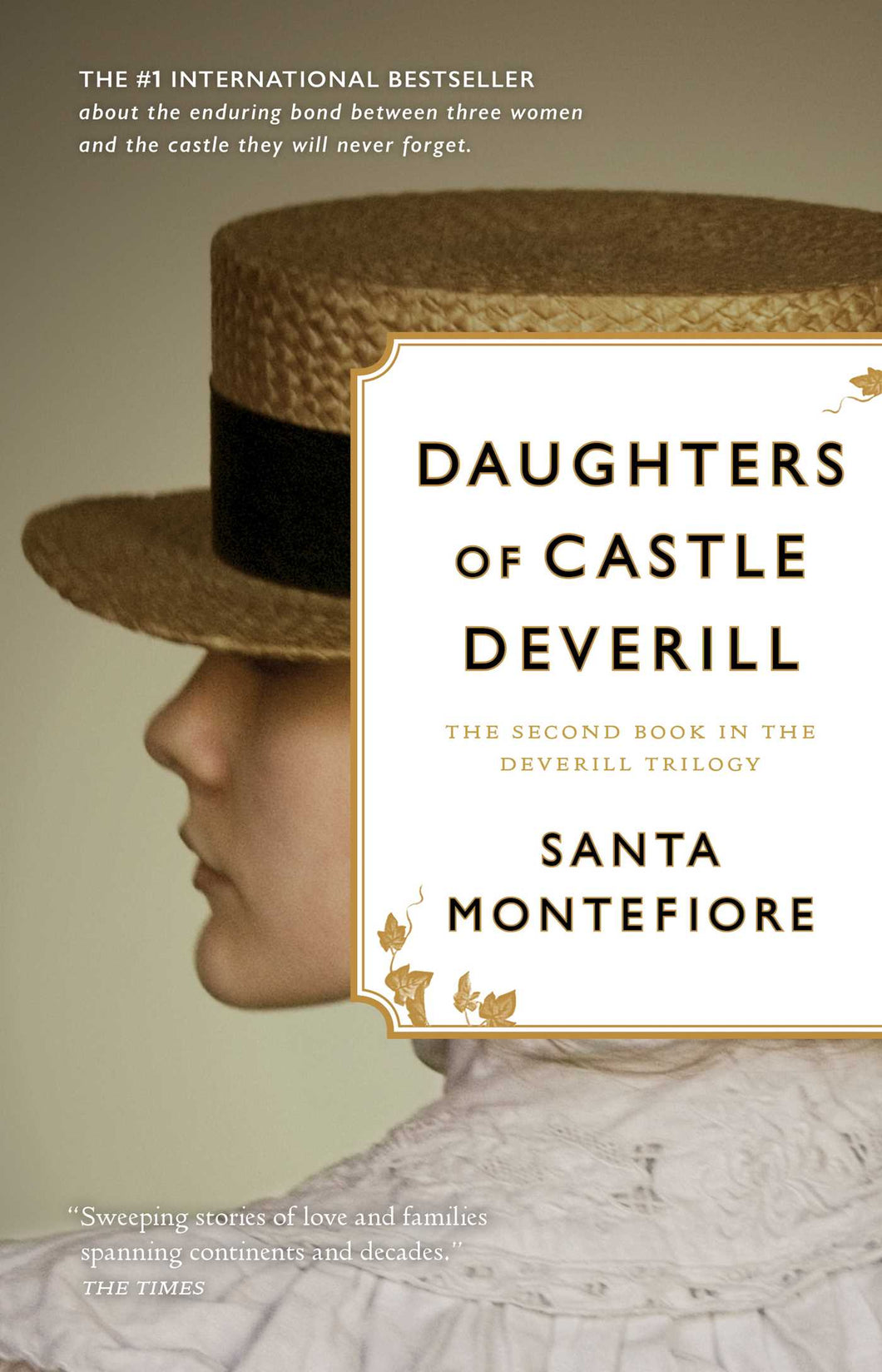 Daughters of Castle Deverill