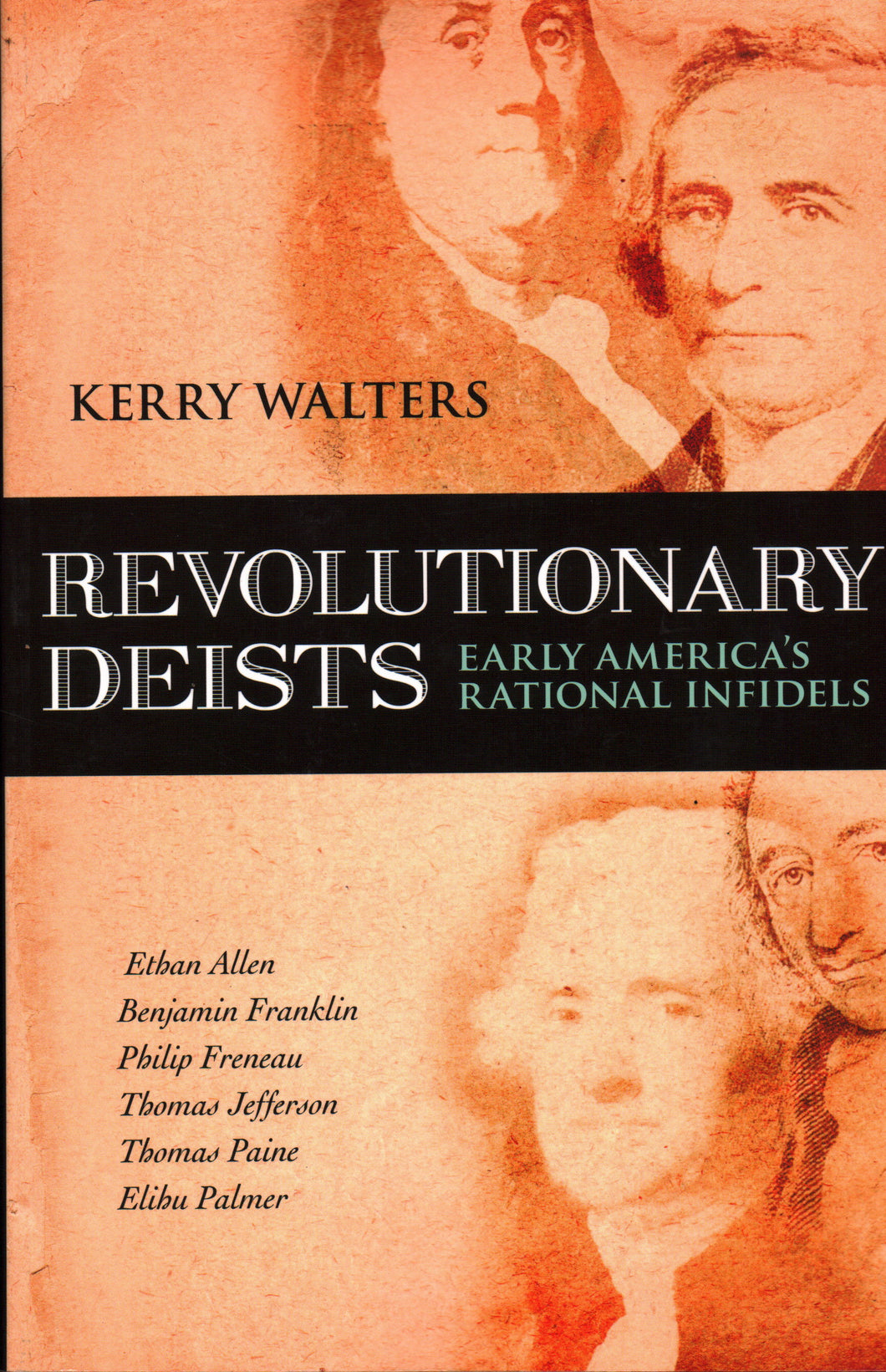 Revolutionary Deists